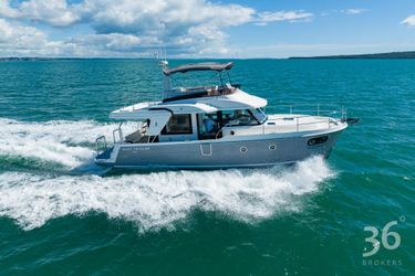 44' Beneteau 2021 Yacht For Sale